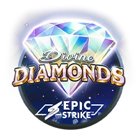 เกมสล็อต Divine Diamonds